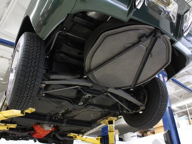 1967 Chevrolet Corvette Stingray Convertible