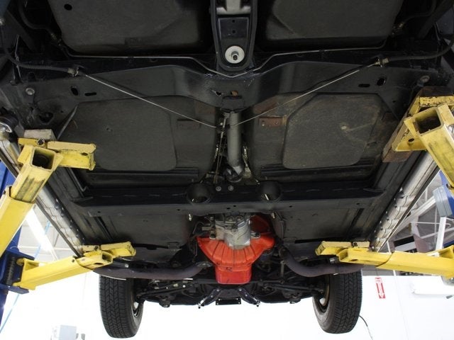 1967 Chevrolet Corvette Stingray Convertible