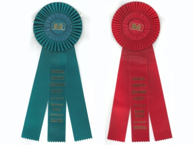 1967 Chevrolet Corvette Stingray Convertible