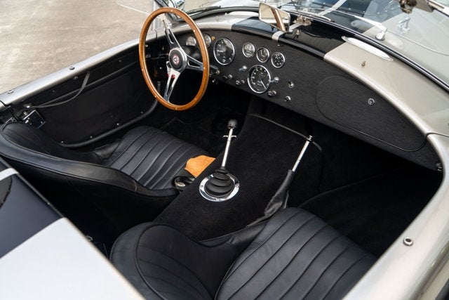 1965 Shelby Cobra MKIII Superformance