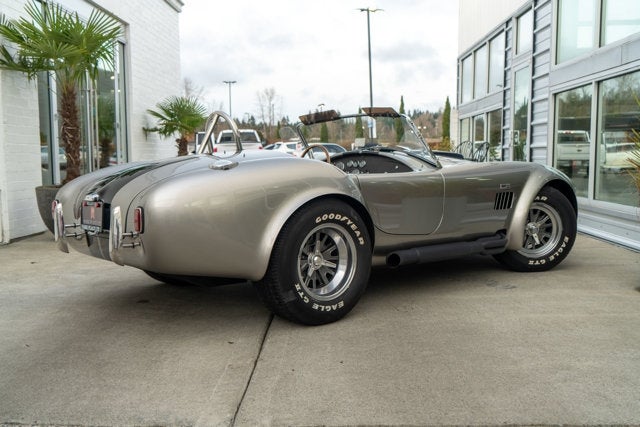 1965 Shelby Cobra MKIII Superformance