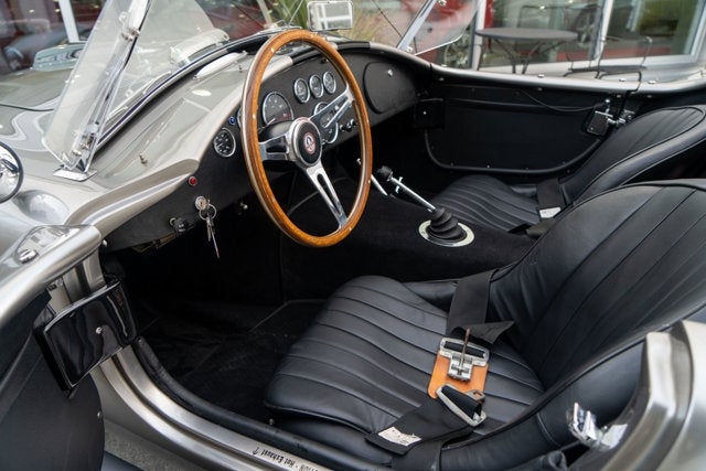 1965 Shelby Cobra MKIII Superformance