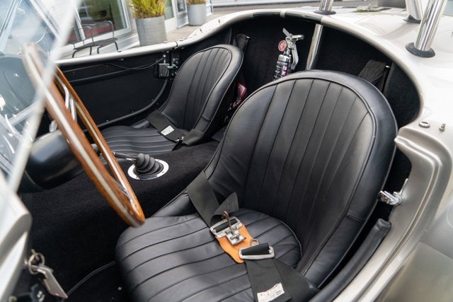 1965 Shelby Cobra MKIII Superformance