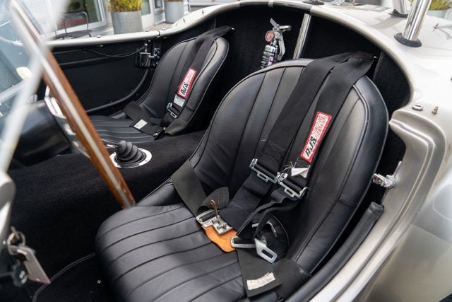 1965 Shelby Cobra MKIII Superformance