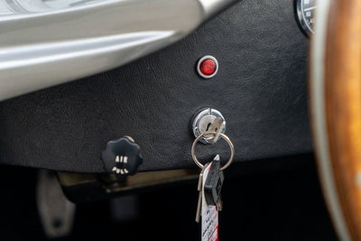 1965 Shelby Cobra MKIII Superformance