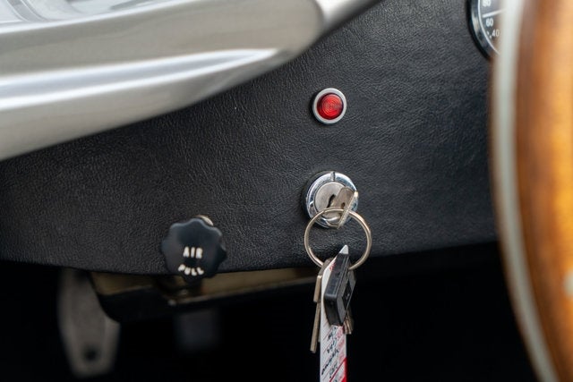 1965 Shelby Cobra MKIII Superformance