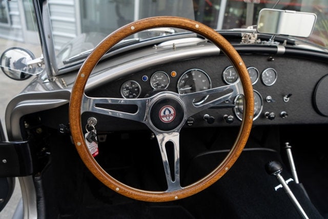 1965 Shelby Cobra MKIII Superformance