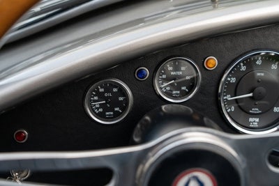 1965 Shelby Cobra MKIII Superformance