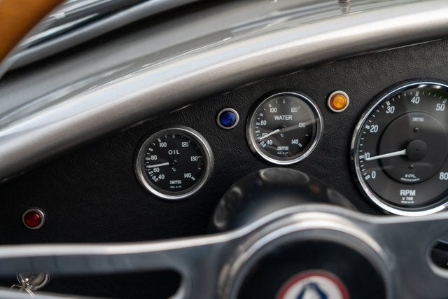 1965 Shelby Cobra MKIII Superformance