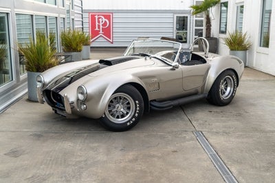 1965 Shelby Cobra MKIII Superformance
