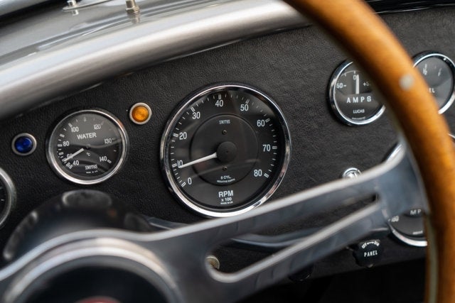 1965 Shelby Cobra MKIII Superformance