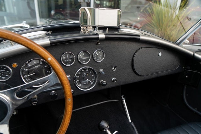 1965 Shelby Cobra MKIII Superformance