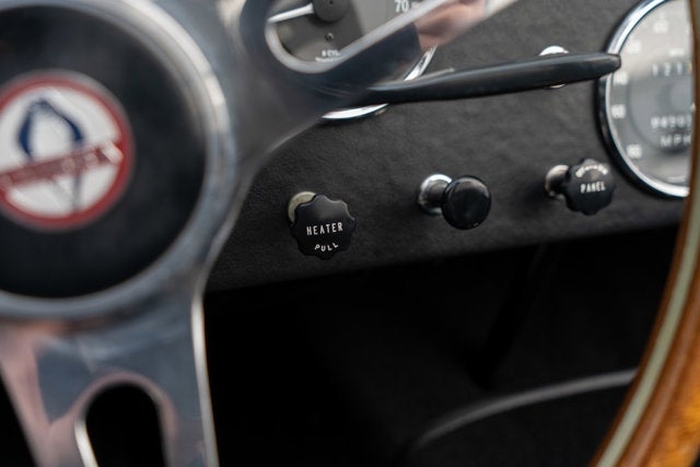 1965 Shelby Cobra MKIII Superformance