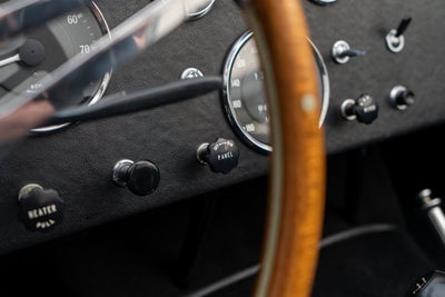 1965 Shelby Cobra MKIII Superformance