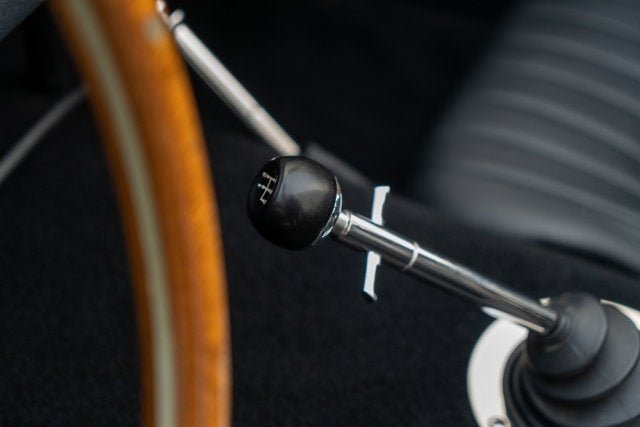 1965 Shelby Cobra MKIII Superformance