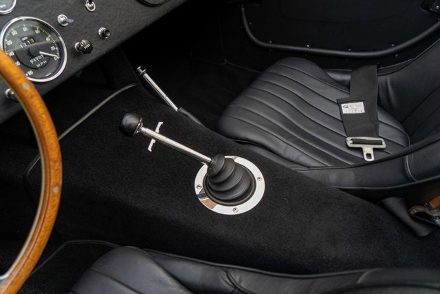 1965 Shelby Cobra MKIII Superformance