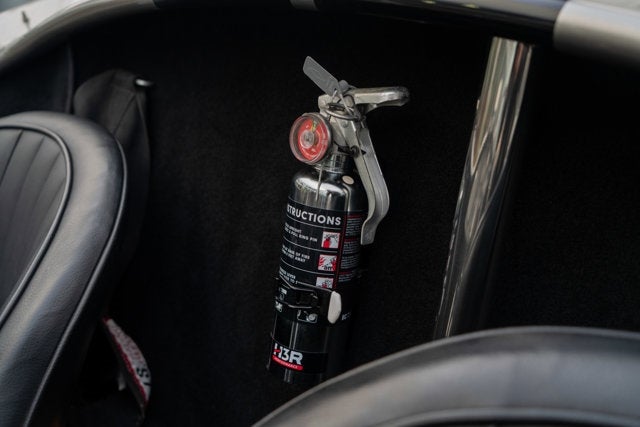 1965 Shelby Cobra MKIII Superformance