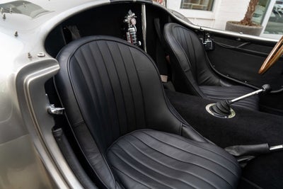 1965 Shelby Cobra MKIII Superformance