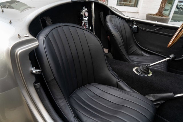 1965 Shelby Cobra MKIII Superformance