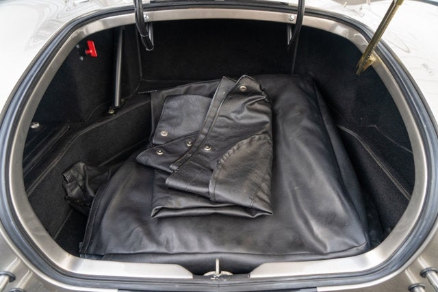 1965 Shelby Cobra MKIII Superformance