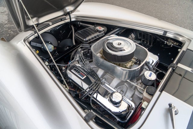 1965 Shelby Cobra MKIII Superformance