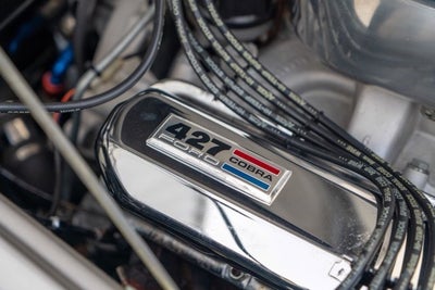 1965 Shelby Cobra MKIII Superformance