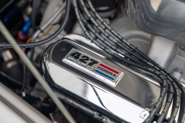 1965 Shelby Cobra MKIII Superformance