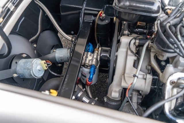 1965 Shelby Cobra MKIII Superformance