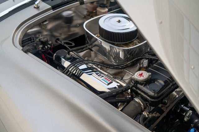 1965 Shelby Cobra MKIII Superformance