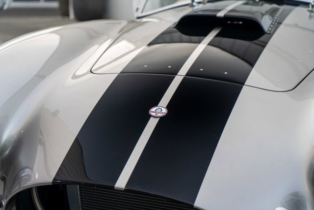 1965 Shelby Cobra MKIII Superformance