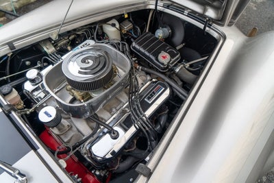 1965 Shelby Cobra MKIII Superformance