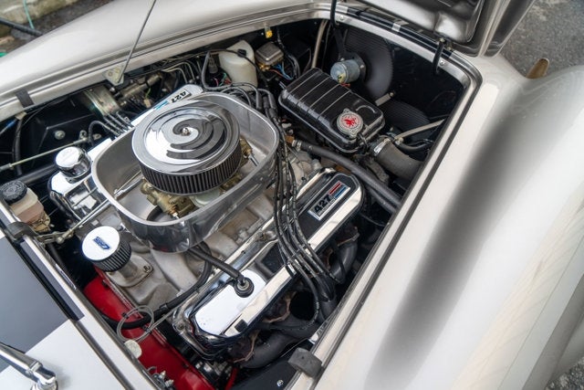 1965 Shelby Cobra MKIII Superformance