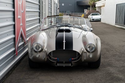 1965 Shelby Cobra MKIII Superformance