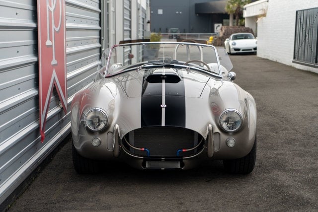1965 Shelby Cobra MKIII Superformance