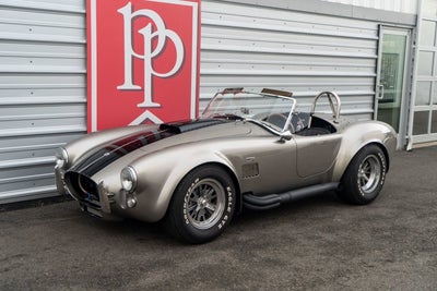 1965 Shelby Cobra MKIII Superformance