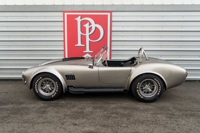 1965 Shelby Cobra MKIII Superformance