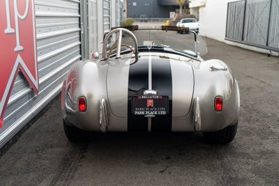 1965 Shelby Cobra MKIII Superformance