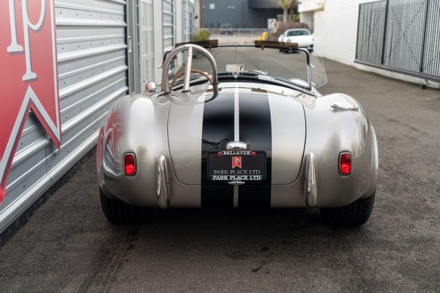1965 Shelby Cobra MKIII Superformance
