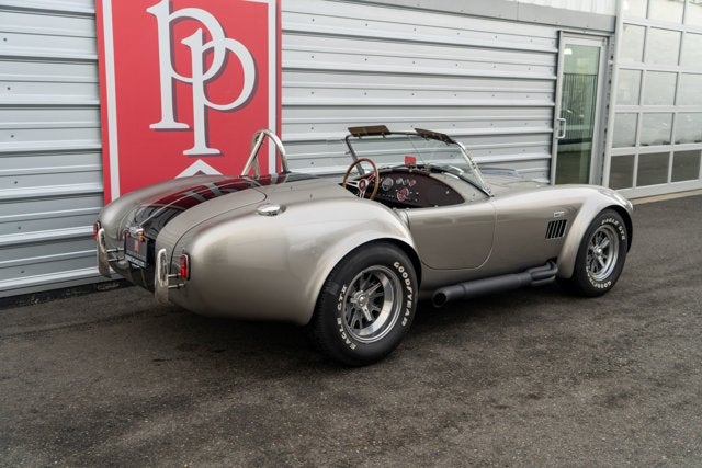 1965 Shelby Cobra MKIII Superformance
