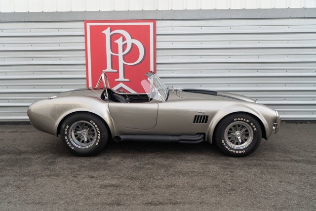 1965 Shelby Cobra MKIII Superformance