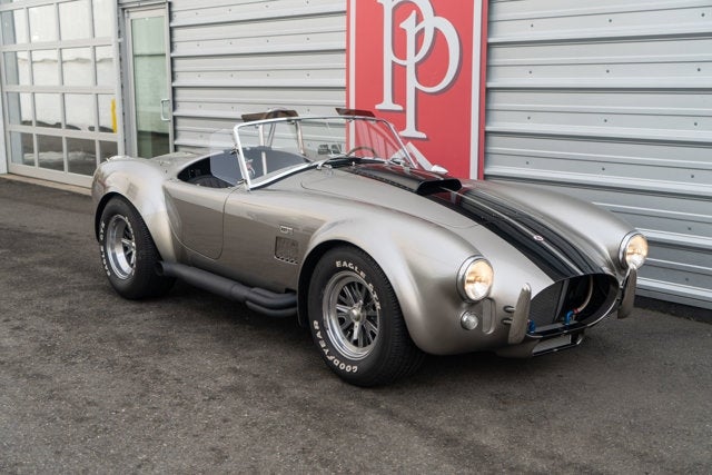 1965 Shelby Cobra MKIII Superformance