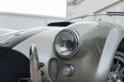 1965 Shelby Cobra MKIII Superformance