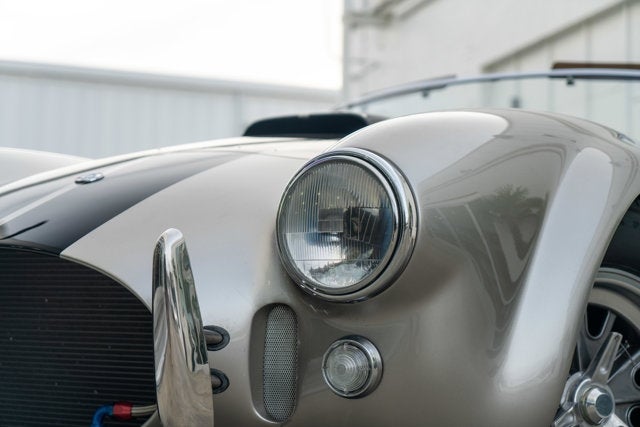 1965 Shelby Cobra MKIII Superformance
