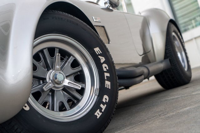 1965 Shelby Cobra MKIII Superformance