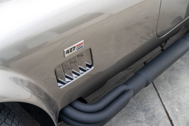 1965 Shelby Cobra MKIII Superformance