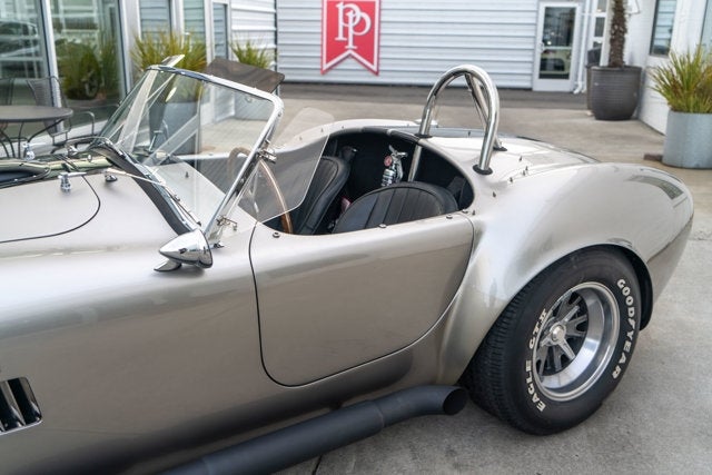 1965 Shelby Cobra MKIII Superformance
