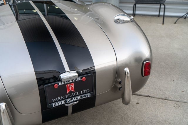 1965 Shelby Cobra MKIII Superformance