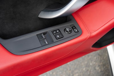 2018 Acura NSX Coupe