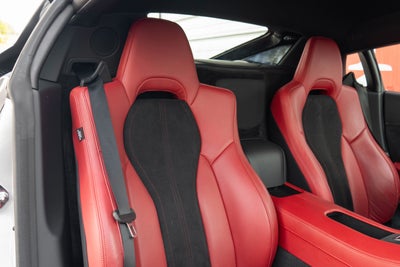 2018 Acura NSX Coupe