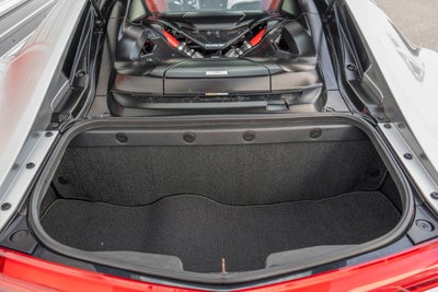 2018 Acura NSX Coupe